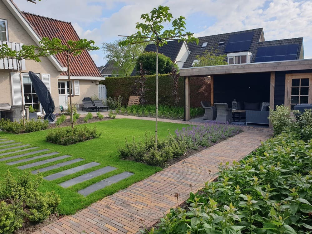 Groenbouw Hoveniers Heerenveen Groenbouw Hoveniers Heerenveen